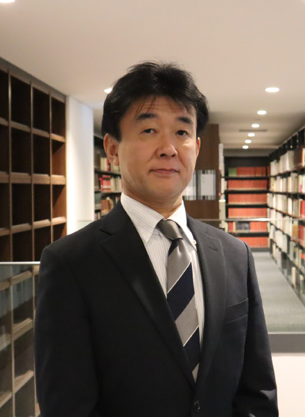 稲田　隆之