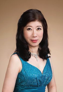 永田　順子