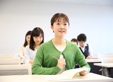 入学者選抜説明会