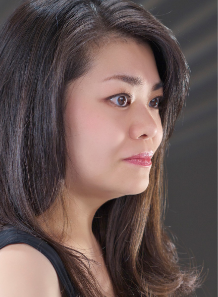 佐藤まどか