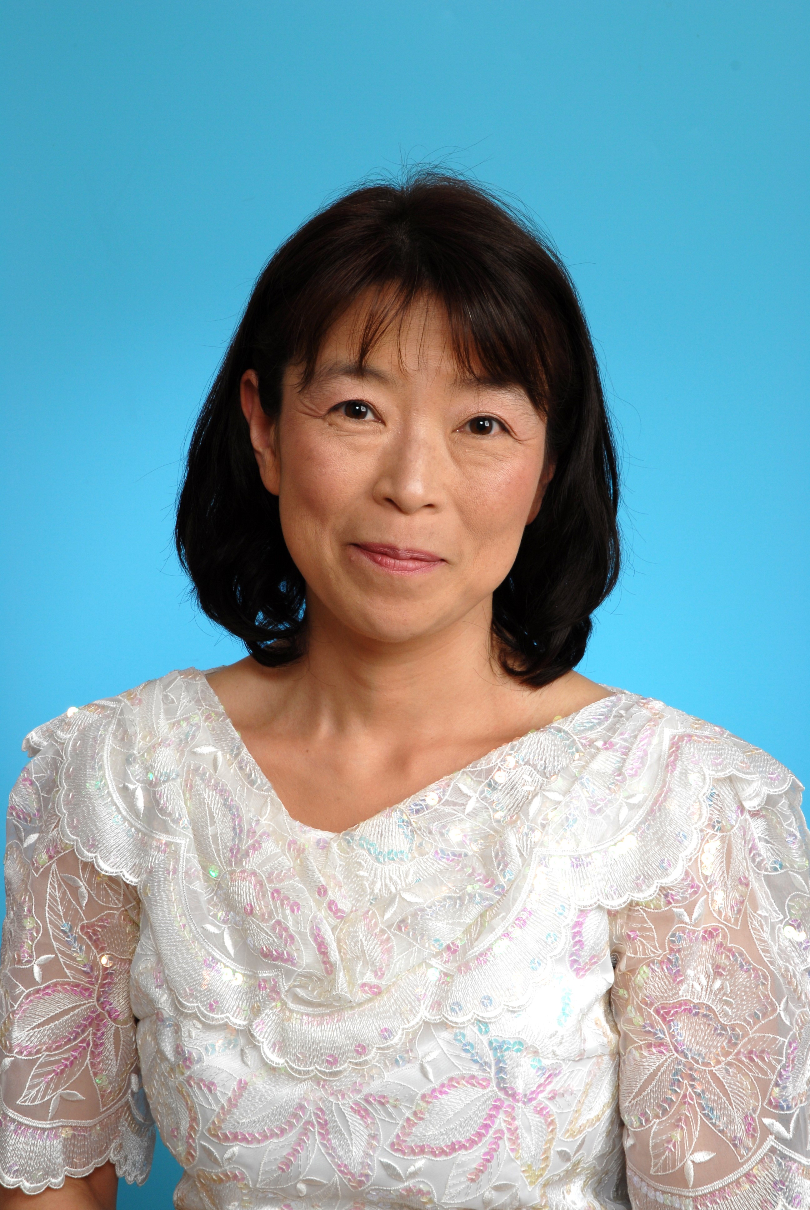 森永　美穂子