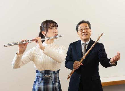 管楽器