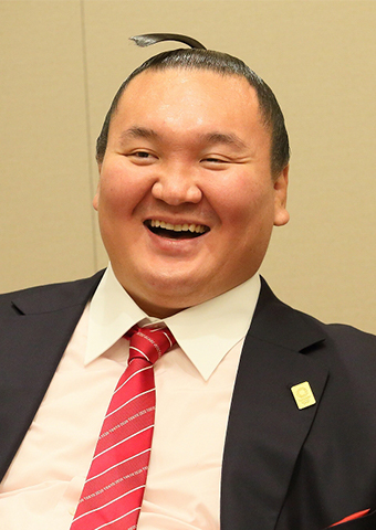 宮城野 翔(Sho MIYAGINO)