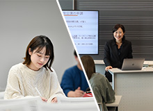 専攻・コース別説明会