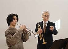 学校説明会（全国各地で開催）