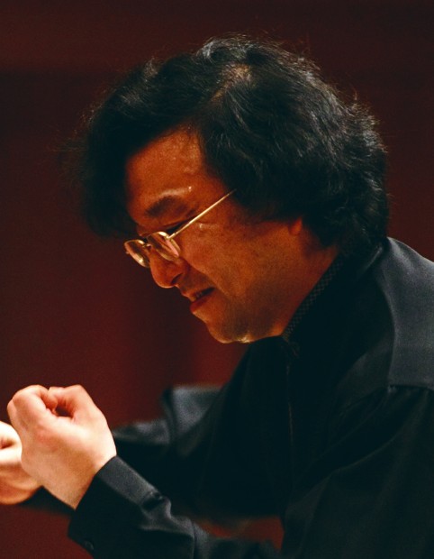 佐藤　正人　Masato Sato, conductor