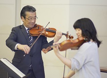 無料体験レッスン