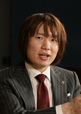 佐藤 天彦（Amahiko SATO）