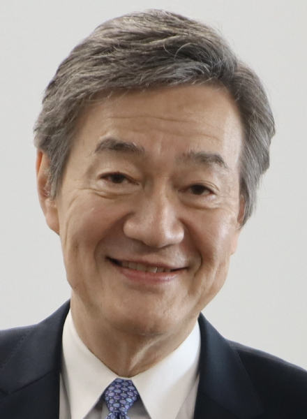 渡邉　規久雄