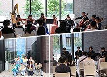 ロビーコンサート