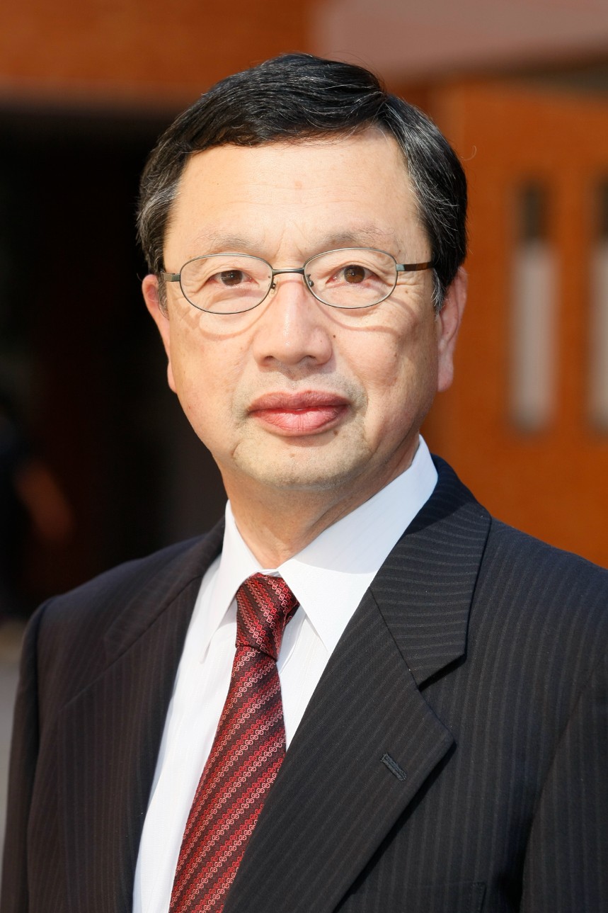 大滝　実  Minoru Otaki, Conductor