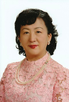 羽田野　英子