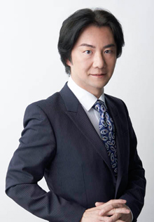 学長　福井直昭