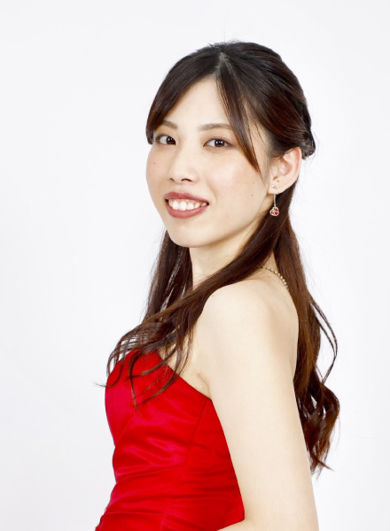 渡辺　愛菜