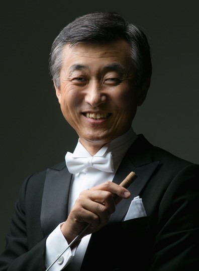 前田 淳 Atsushi Maeda, Conductor