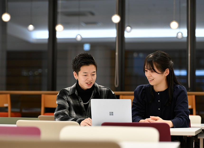 オンラインオープンキャンパス