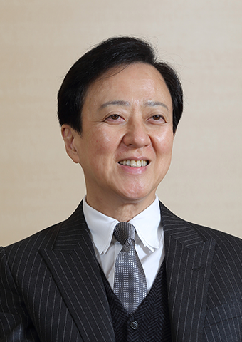 坂東 玉三郎（Tamasaburo BANDO）