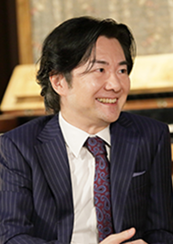 福井 直昭（Naoaki FUKUI）