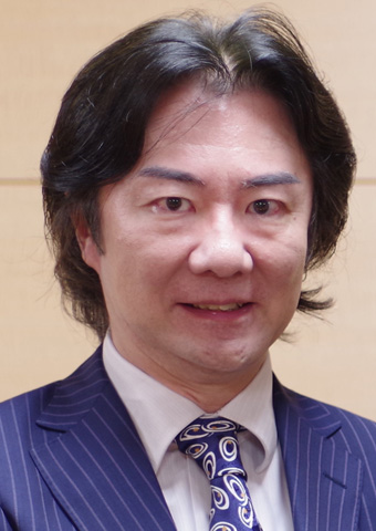 福井 直昭（Naoaki FUKUI）