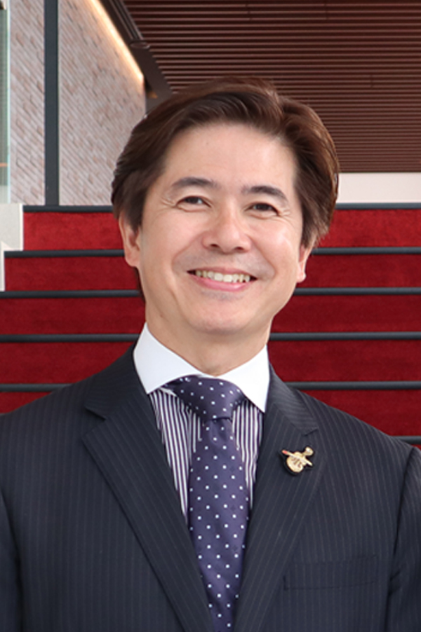 坪井直樹の写真