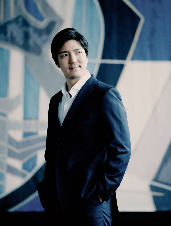 大西　宇宙の画像