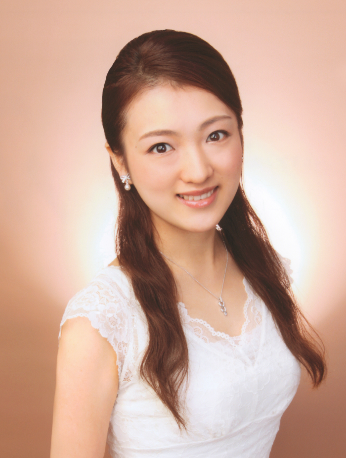 清水 智紗子の画像