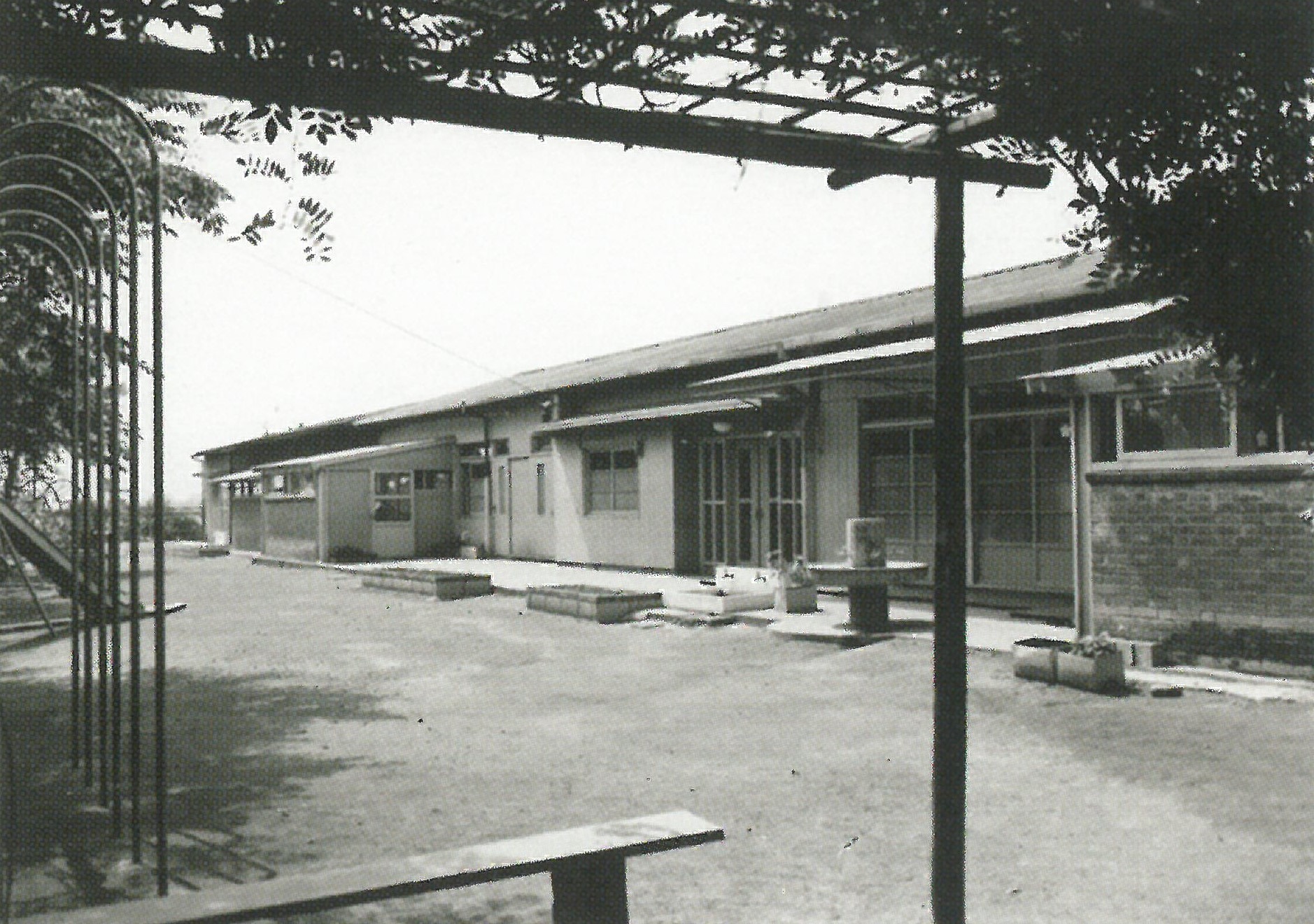 武蔵野音楽大学第二幼稚園開設