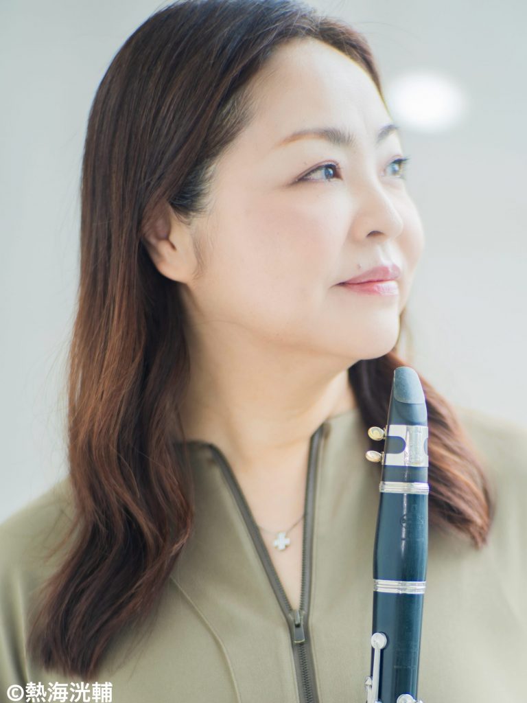 澤村　康恵