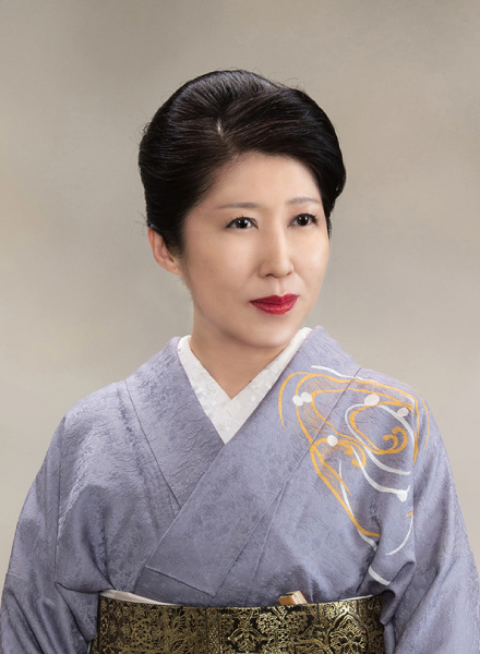 原田　知子