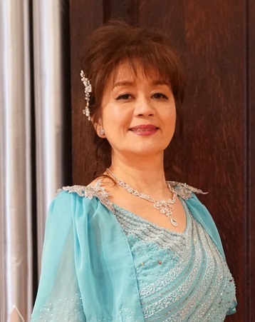 水野ゆみの画像