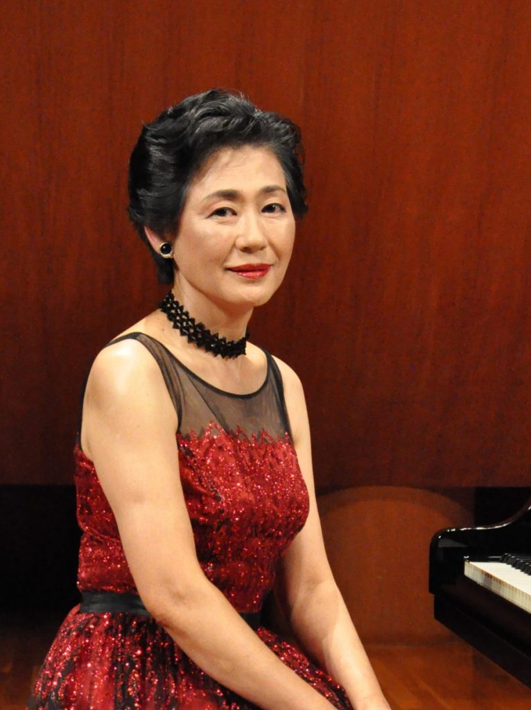 大澤　惠子