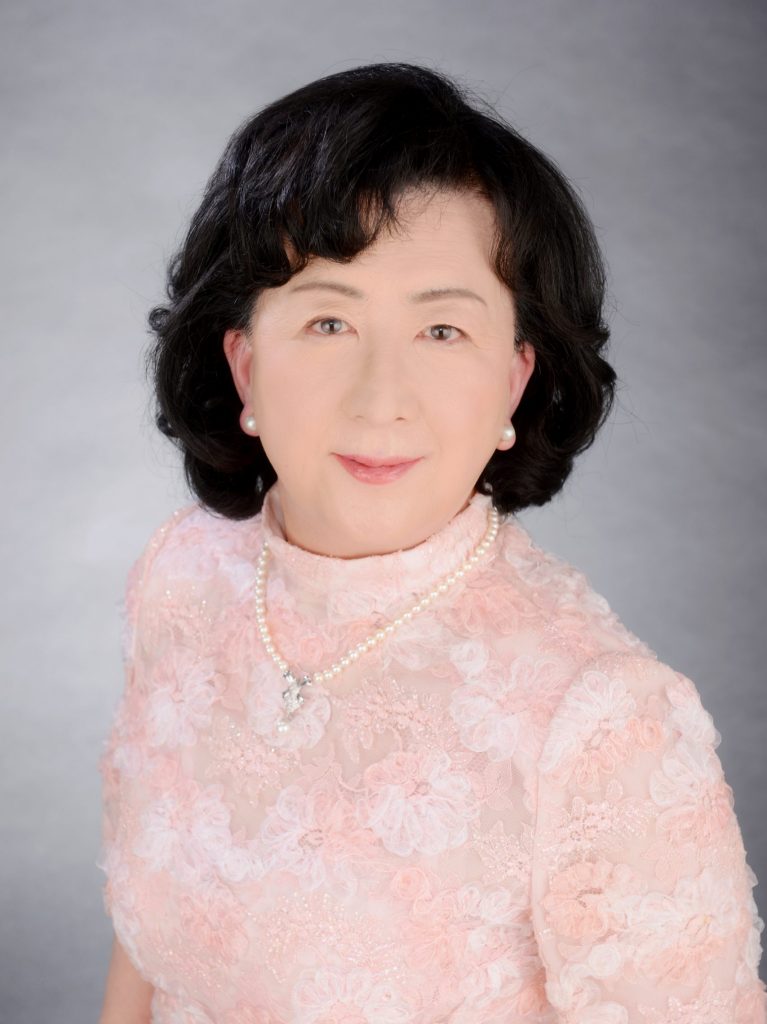 羽田野　英子