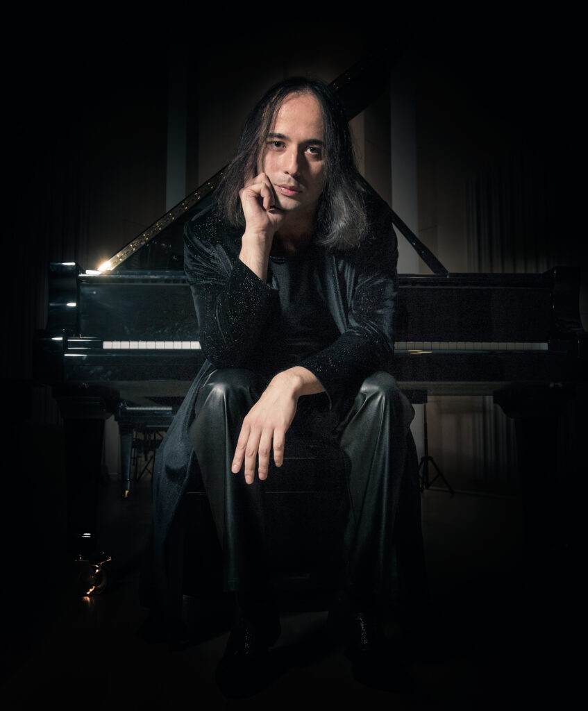 ミーシャ・ダチッチの画像