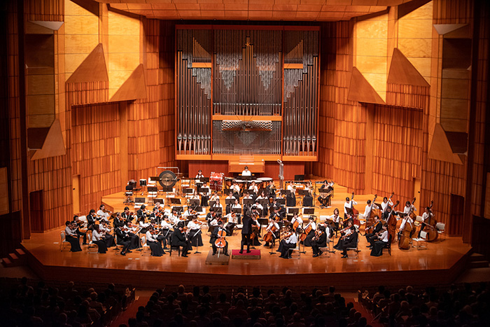 演奏会・公開講座情報