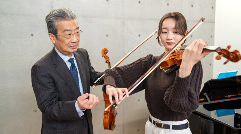 音楽指導者・教員のための講習会・研修情報