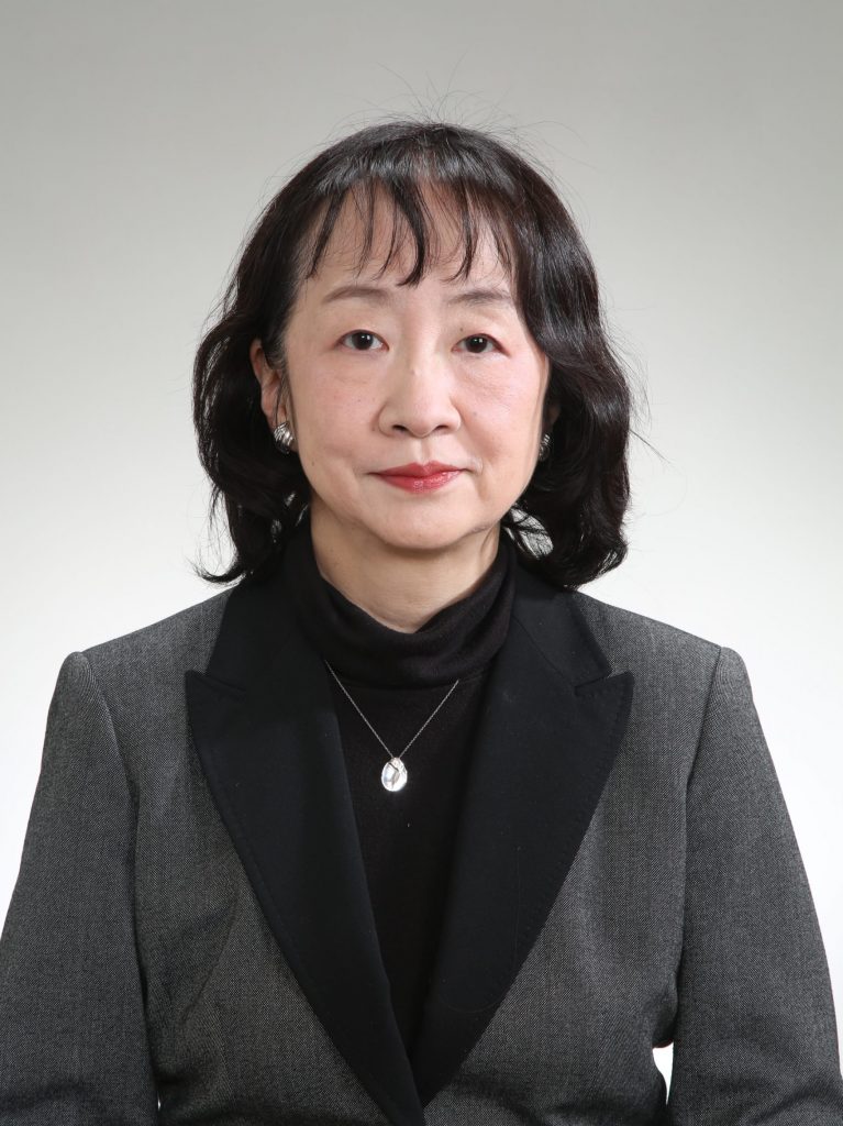 中田　淳子