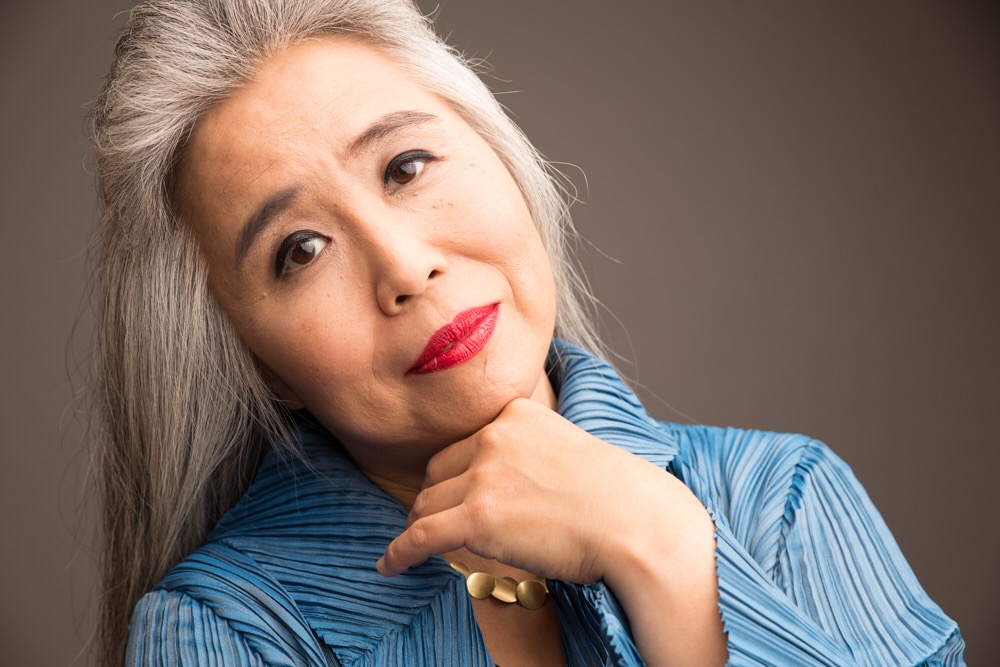 竹沢絵里子の画像