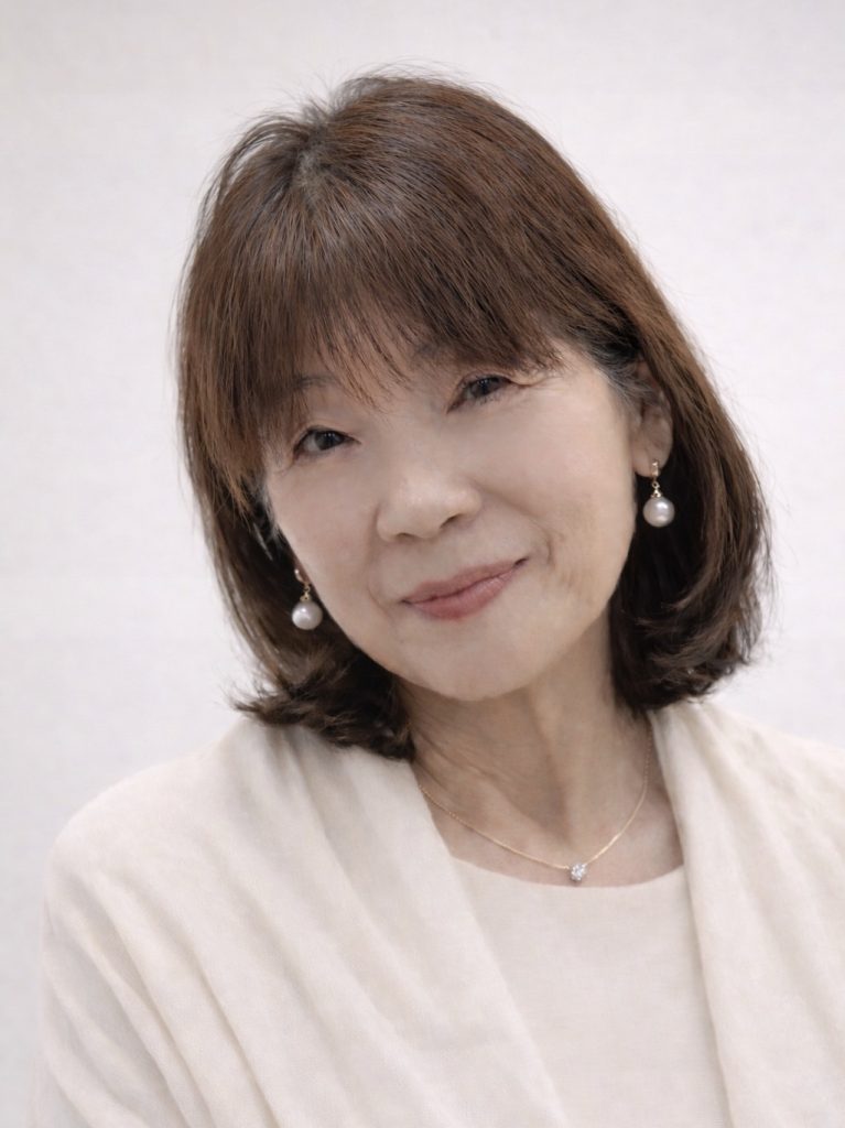 桑原　淑子