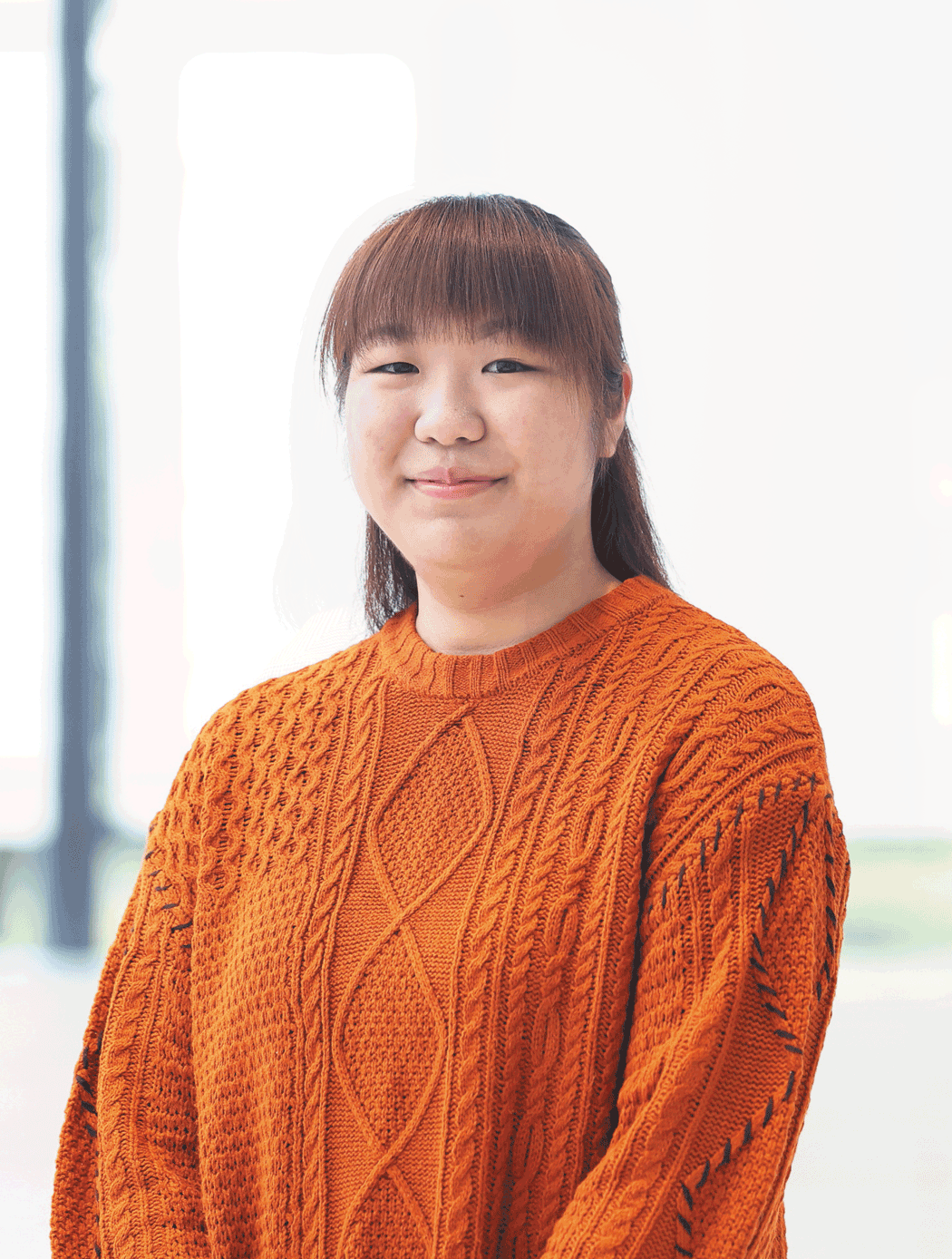 中村 萌彩さんの画像