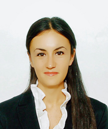 フランチェスカ・ミッショ（Francesca Miscio）