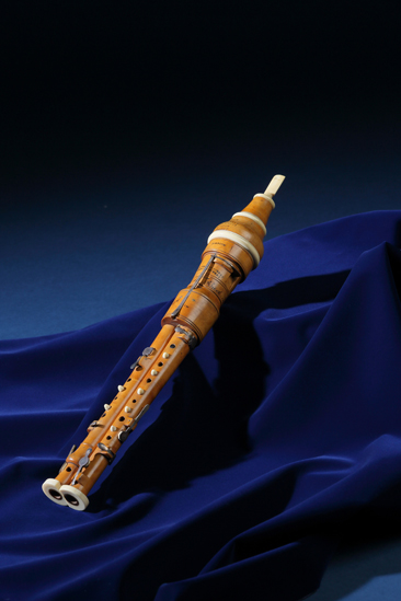 フラジオレットの画像