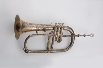 フリューゲルホルンの画像