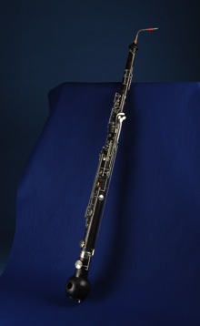 ヘッケルフォーンの画像