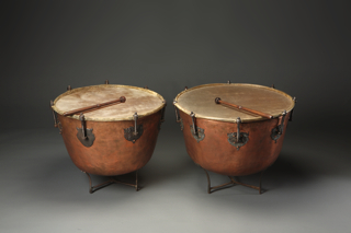 ティンパニの画像