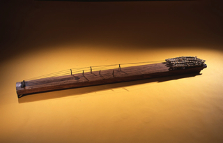 和琴(わごん)の画像