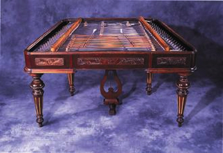 ツィンバロンの画像