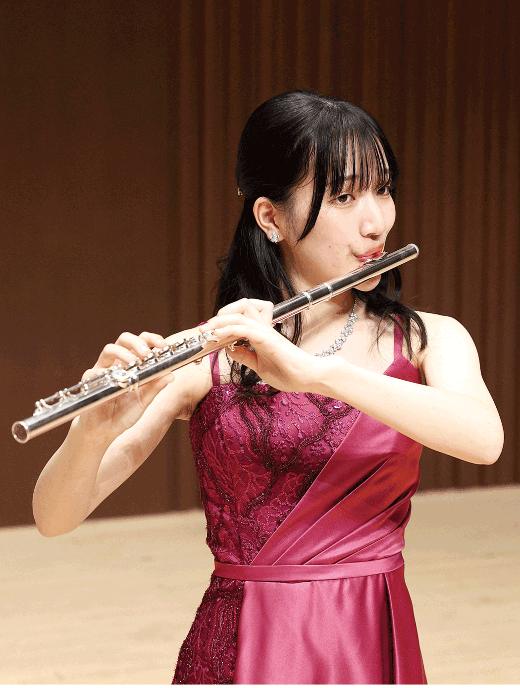 宮前 果歩さんの画像