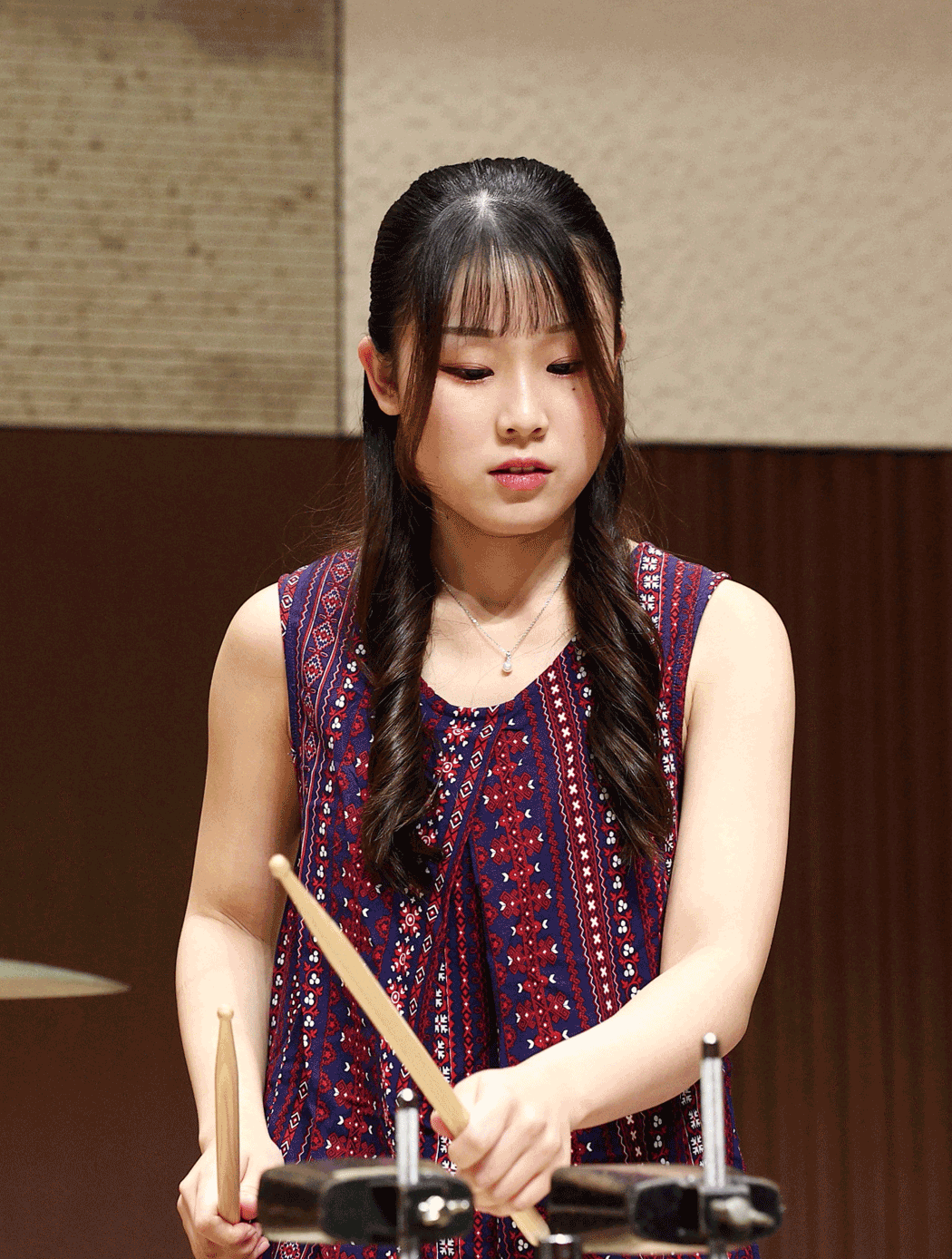 髙橋 実里さんの画像