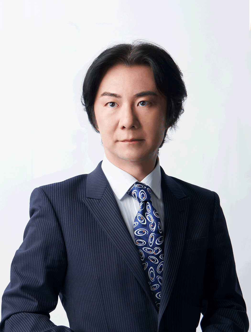 福井 直昭学長の画像