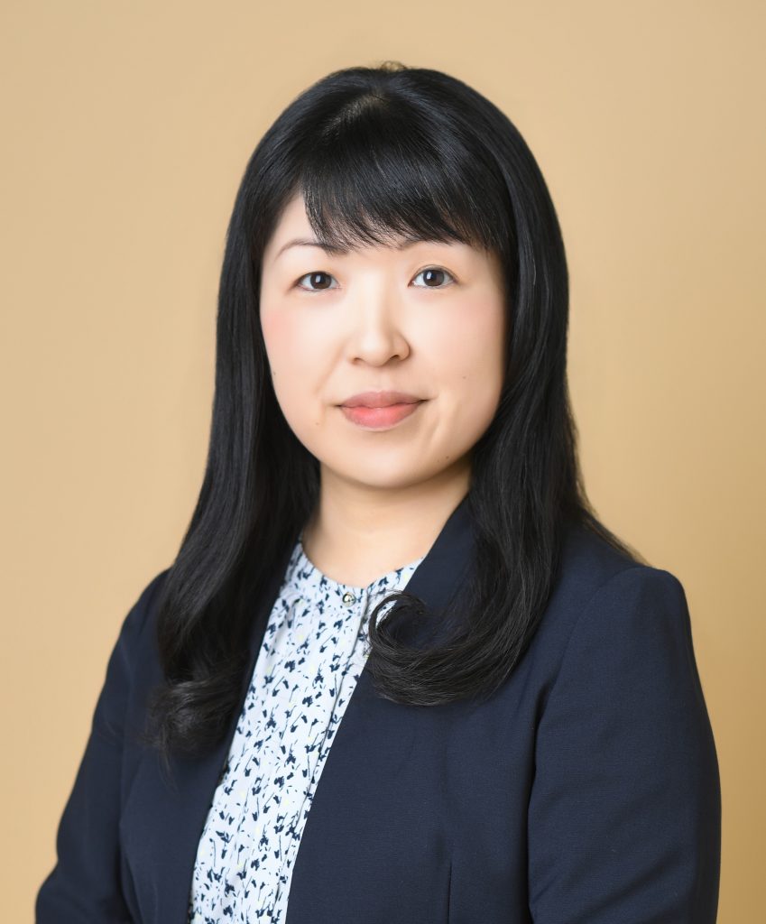 仲村　亜寿実